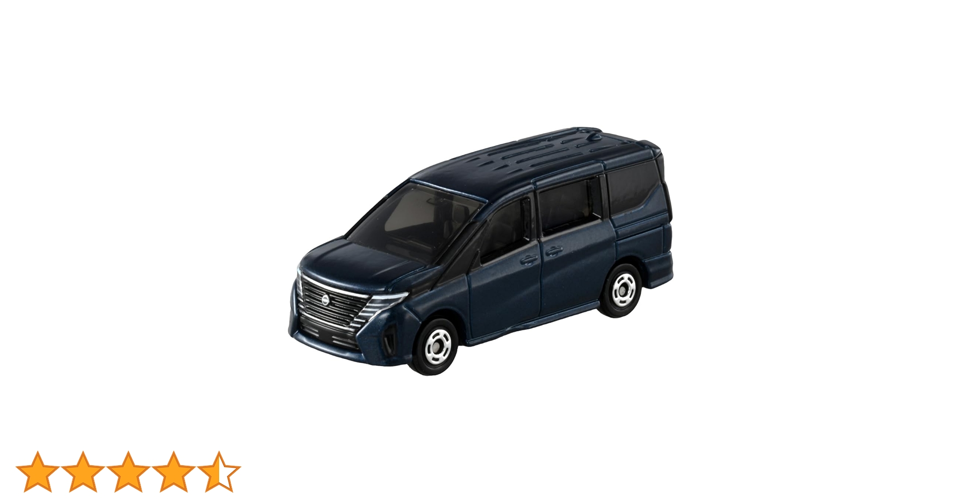 Amazon | タカラトミー トミカ No.94 日産 セレナ (ブリスター